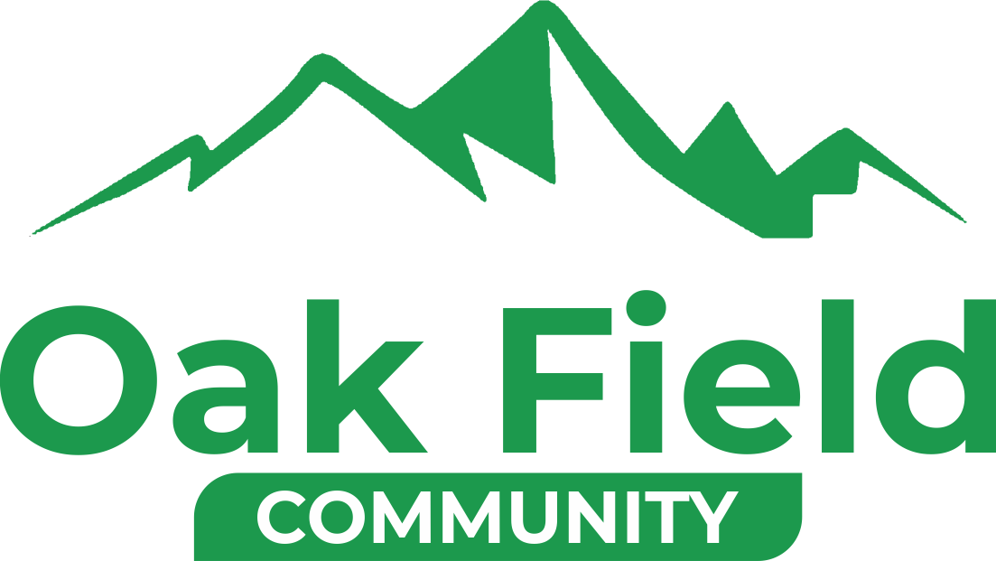 The Oak Field Community  